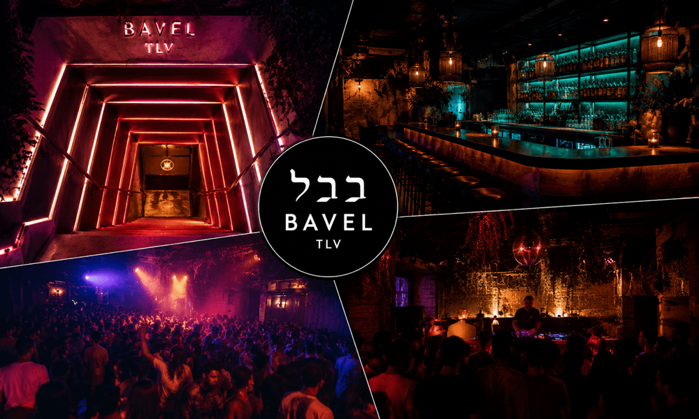 Bavel