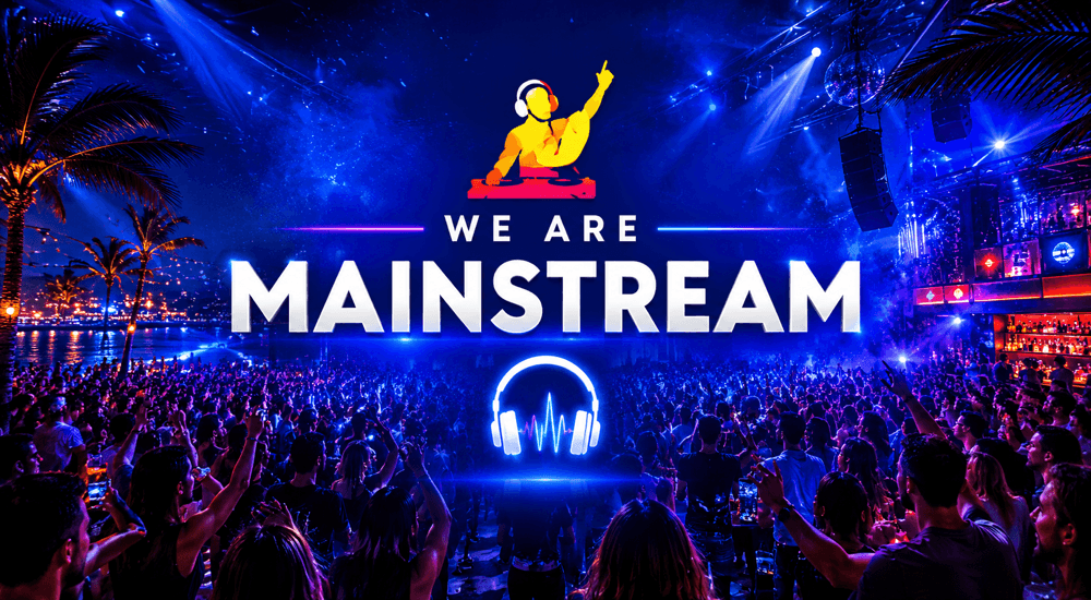 Mainstream
