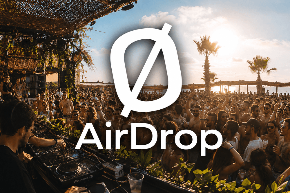 Airdrop