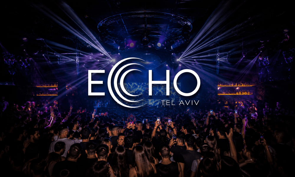 אקו Echo