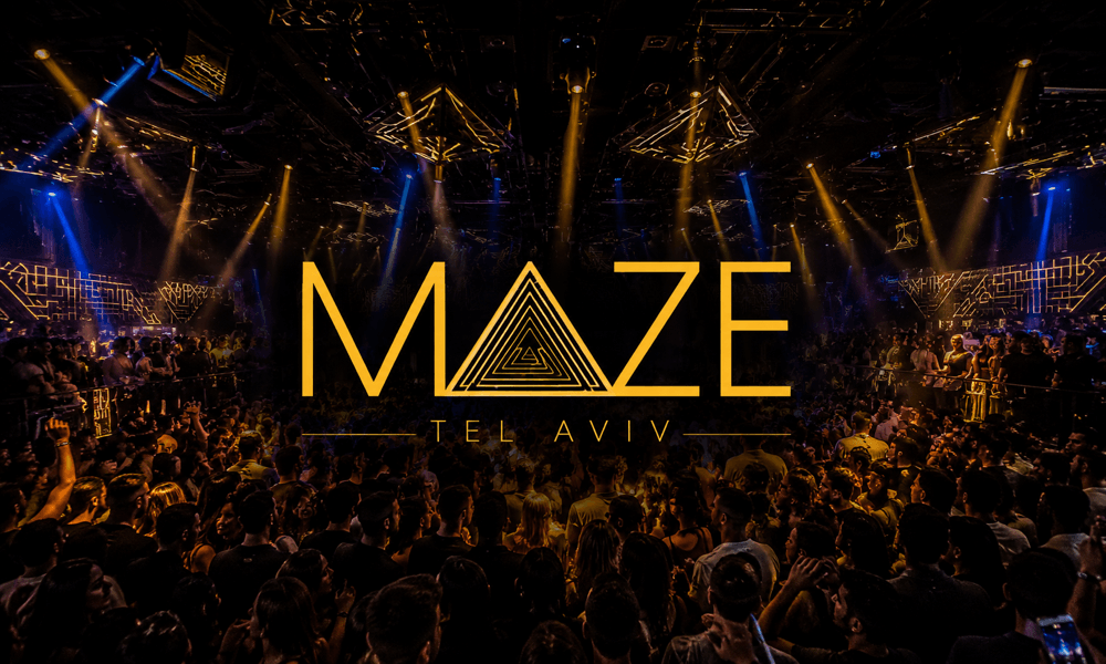 Maze
