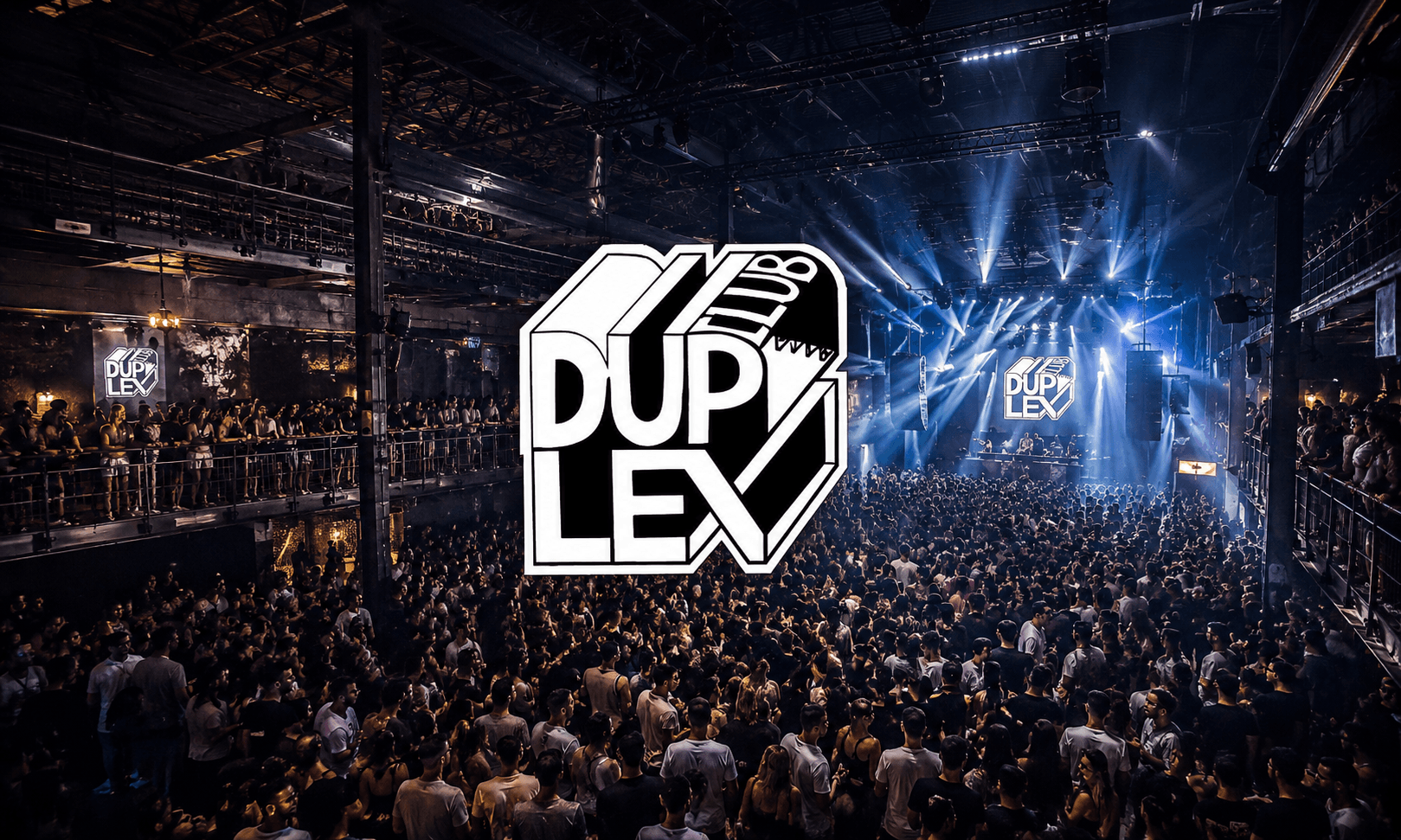 דופלקס Duplex