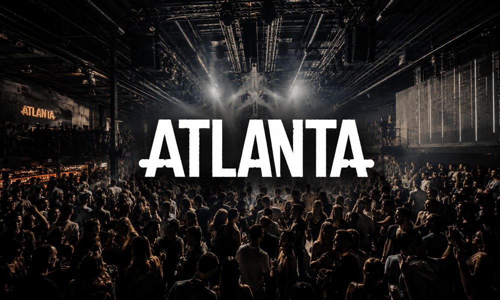 Atlanta